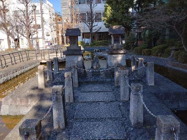 福寿稲荷大明神の参拝記録4