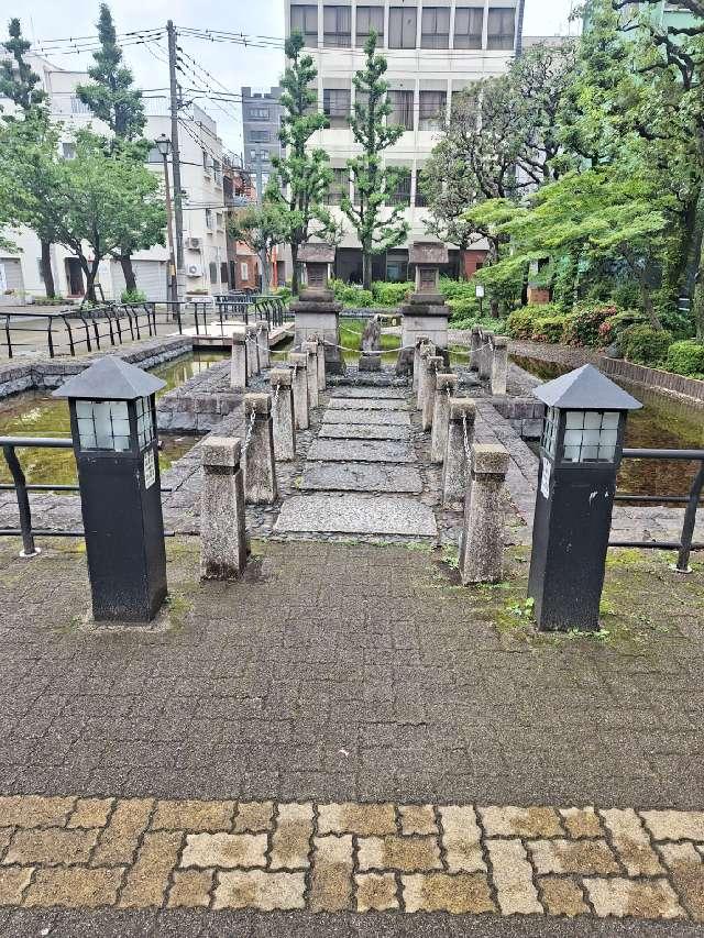 福寿稲荷大明神の参拝記録3