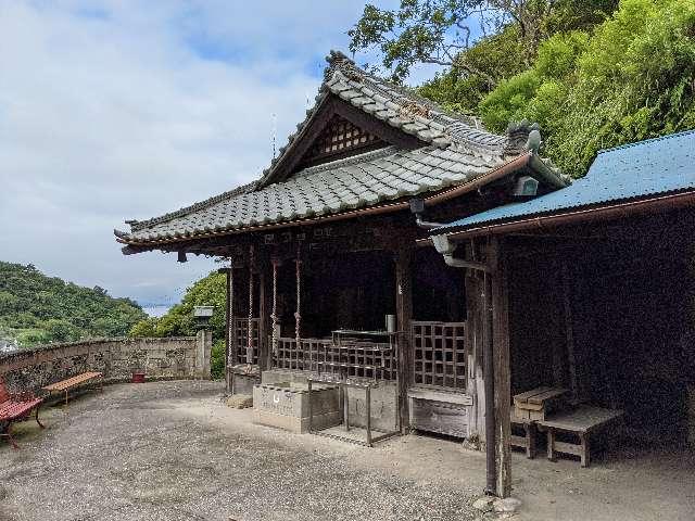 東善寺の参拝記録2