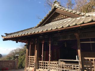 東善寺の参拝記録(でこちゃんさん)