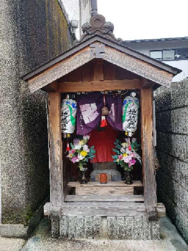奈良県奈良市大森町283 大森大師堂跡の写真3
