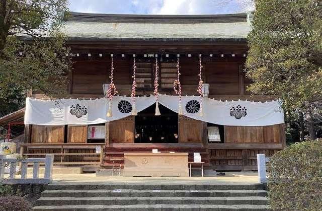 比々多神社の参拝記録3