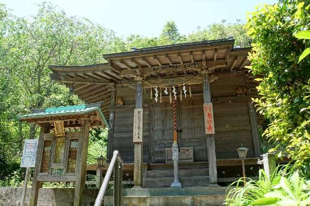 千葉県富津市八幡358 医王山薬王院圓鏡寺の写真3