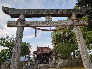 清末護国神社の参拝記録(matsuyoshi49さん)