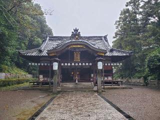 内宮神社の参拝記録(飛成さん)