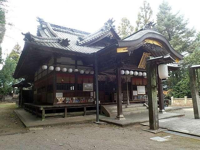 内宮神社の参拝記録4