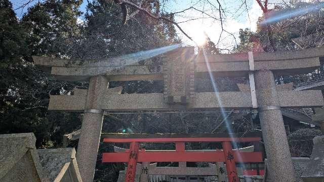 朝護孫子寺 剱鎧護法堂の参拝記録2