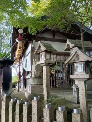 朝護孫子寺 空鉢護法堂の参拝記録(監督まっちゃんさん)