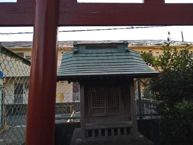 祠(桜区道場3丁目)の参拝記録8