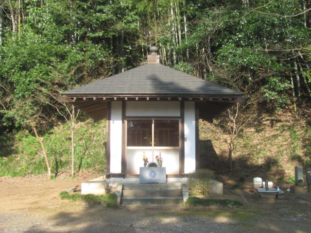千葉県八街市吉倉376 法壽山 吉藏寺の写真1
