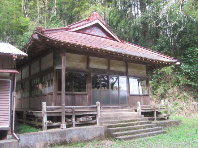 寶昌山 清龍寺の写真1
