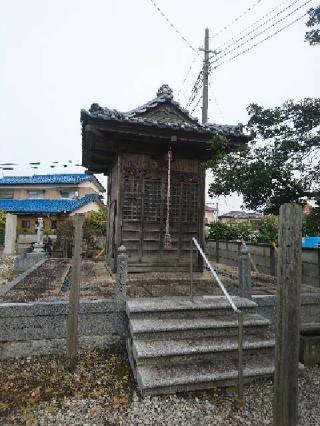 新井山正源寺の参拝記録(zx14さん)