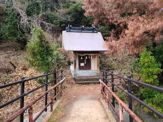 水天宮の参拝記録1