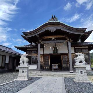 高乃宮の参拝記録(ラルゴ観光企画、観光バス事業部さん)