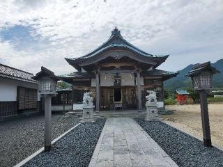 高乃宮の参拝記録(飛成さん)