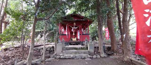 長崎県姶良市脇元2231 白濱神社の写真4