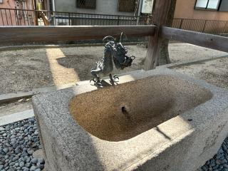 太間天満宮の参拝記録(ふみちゃんさん)