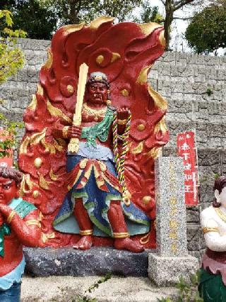 宝満神宮寺の参拝記録(風祭すぅさん)