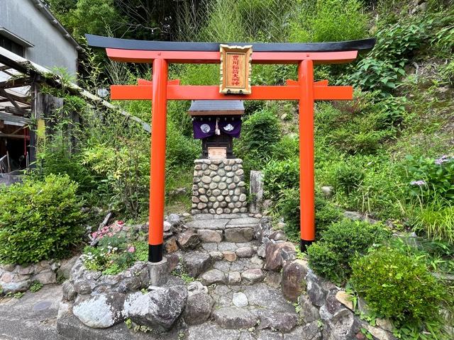 豊川稲荷大明神の参拝記録1