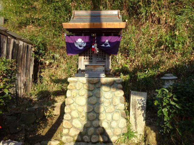 豊川稲荷大明神の写真1