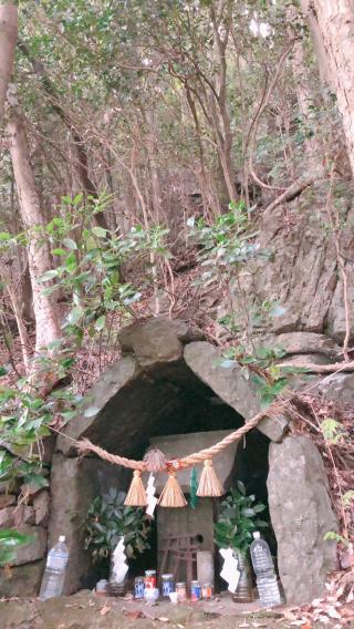 葛根迫稲荷神社の参拝記録( 14th moonさん)