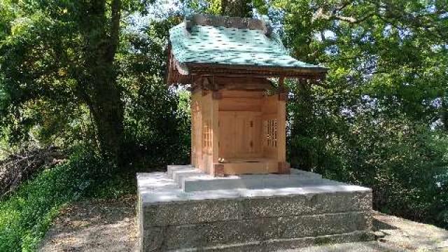 稲荷神社の参拝記録2