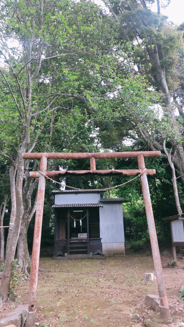 宮崎県日向市大字平岩 新田八幡神社の写真1