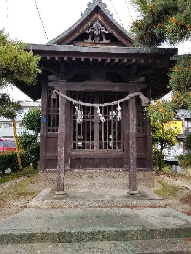 恵比寿神社の参拝記録(さすらいきゃんぱさん)