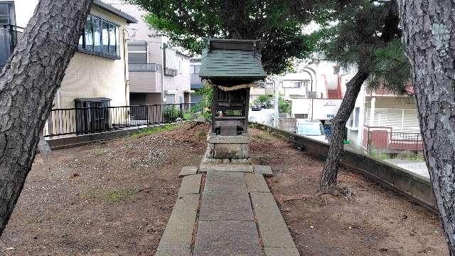 三峰神社の参拝記録2