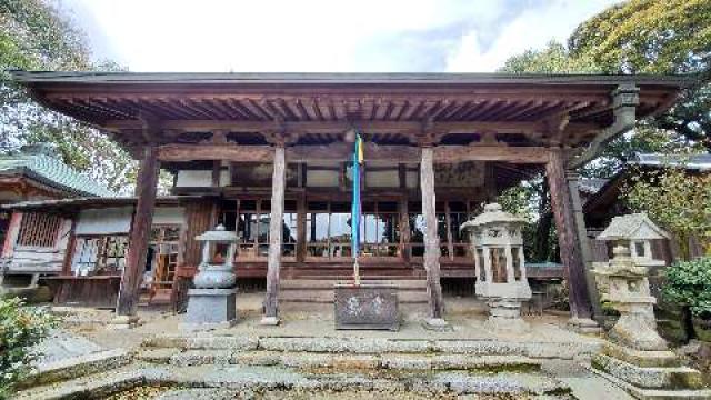 多聞院（信貴山奥之院）の参拝記録8