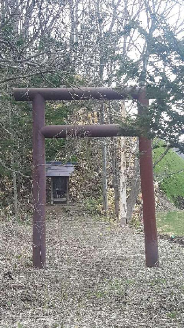 南清水沢神社の参拝記録2