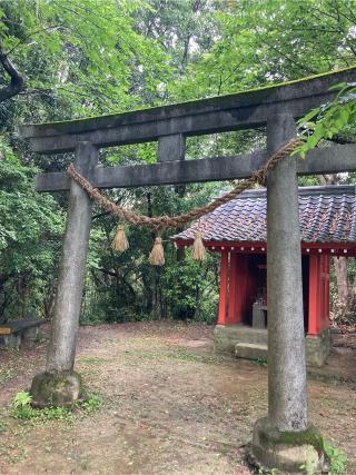 愛宕神社（福島）の参拝記録(あゆはいさん)
