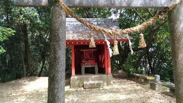 愛宕神社（福島）の参拝記録(ruinさん)
