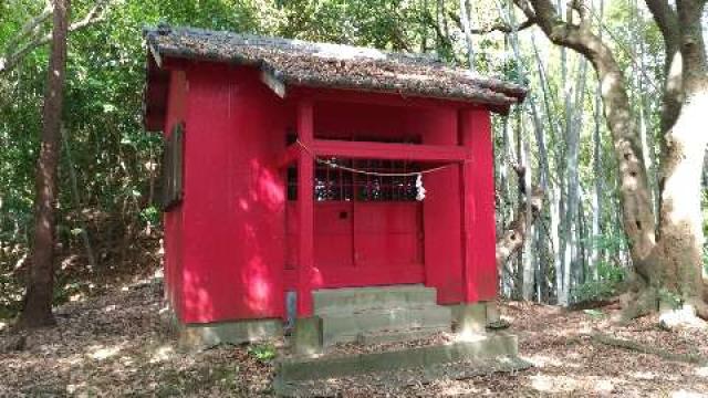 霧島神社（京塚）の参拝記録(ruinさん)