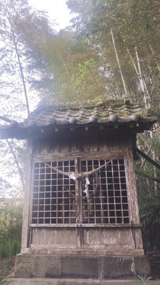 恵比須神社（福島）の参拝記録( 14th moonさん)