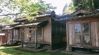 大将軍神社（古城）の参拝記録( 14th moonさん)