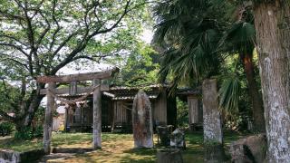 大将軍神社（古城）の参拝記録( 14th moonさん)