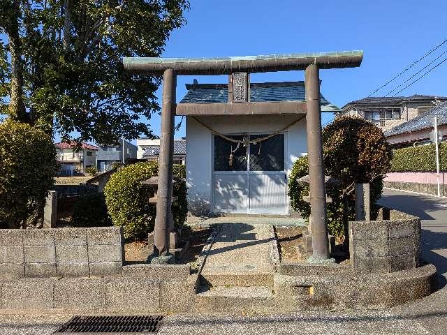 祇園神社（祇園）の参拝記録1