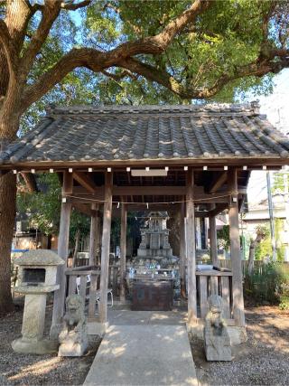 日御碕龍神社の参拝記録(恭子さん)