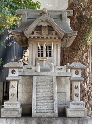 日御碕龍神社の参拝記録(恭子さん)