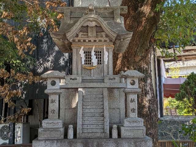 日御碕龍神社の参拝記録2