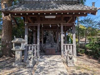 日御碕龍神社の参拝記録(恭子さん)