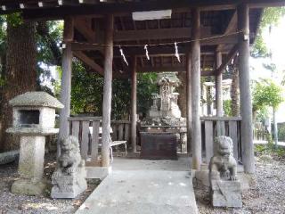 日御碕龍神社の参拝記録(愛しい風さん)