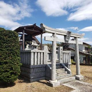 三峯神社の参拝記録(支那虎さん)