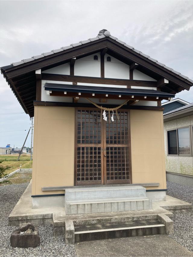 霧島六社大権現の参拝記録4