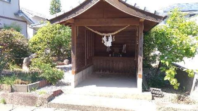 愛宕神社（吉村）の参拝記録(ruinさん)