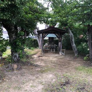 小塚天神の参拝記録(ワヲンさん)