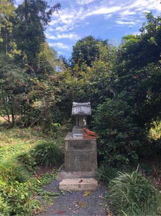 月讀神社の参拝記録(水戸のミツルさん)