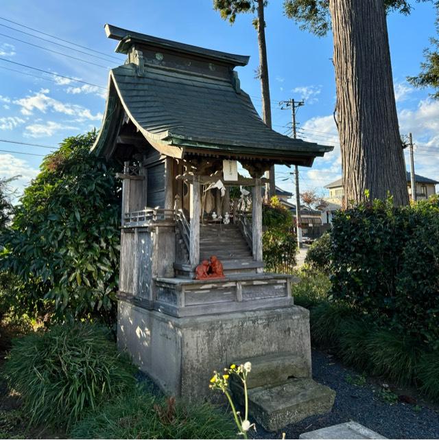 別雷皇太神の参拝記録4