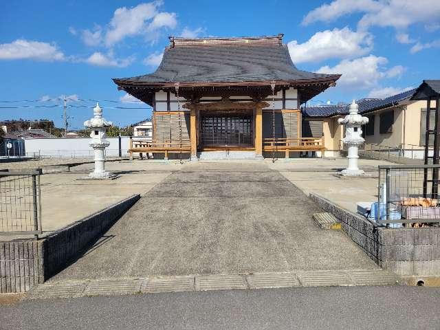 妙光寺の参拝記録1